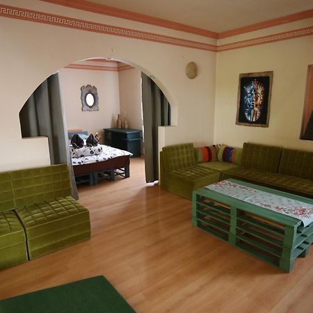 Villa Ametyst Štúrovo Exterior foto